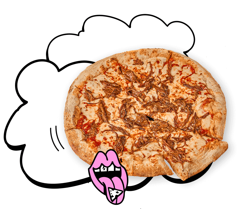 propuesta pizza